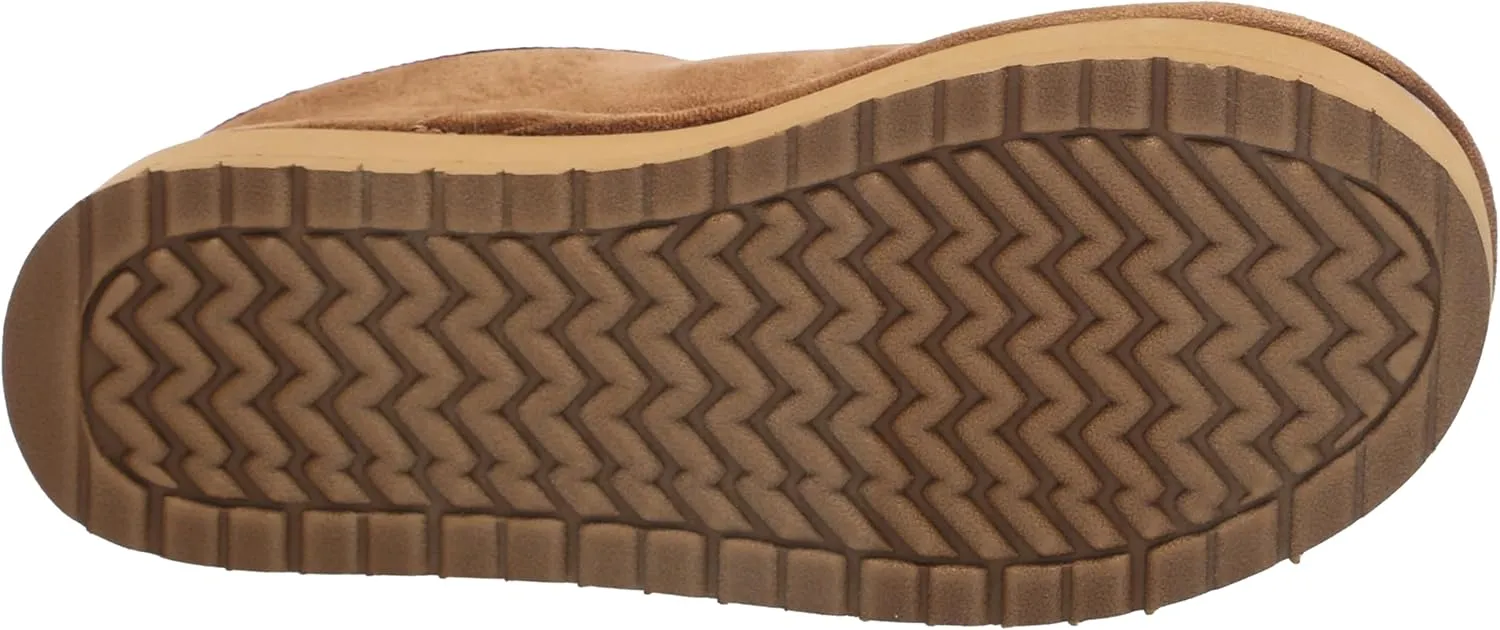 Madden Girl Women's Elyse-w Slipper