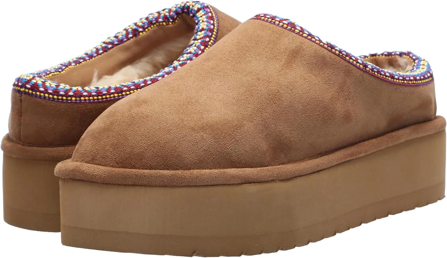 Madden Girl Women's Elyse-w Slipper