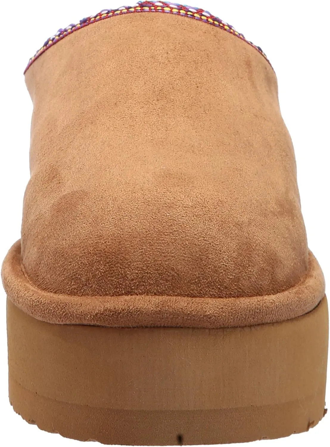 Madden Girl Women's Elyse-w Slipper