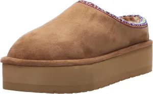 Madden Girl Women's Elyse-w Slipper