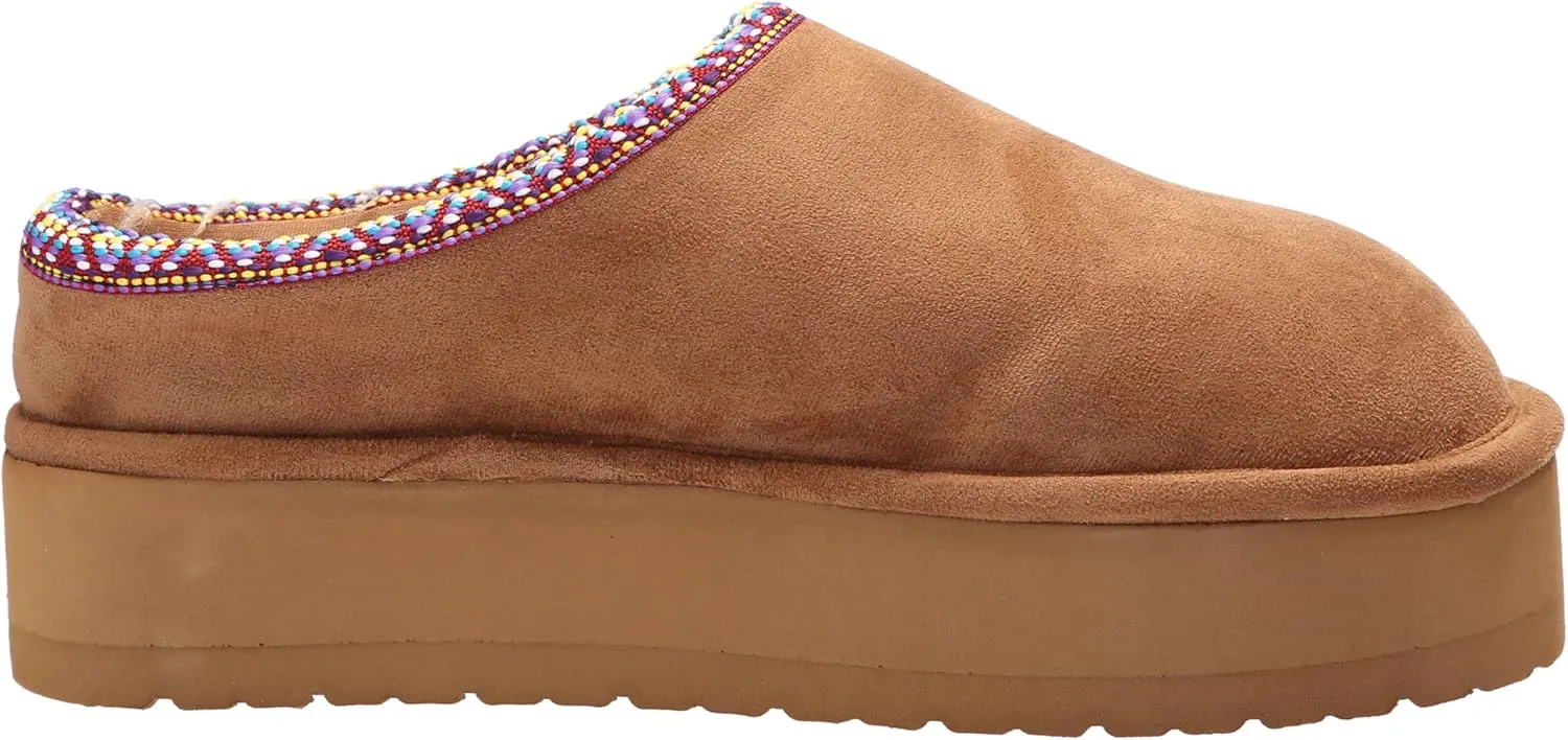Madden Girl Women's Elyse-w Slipper