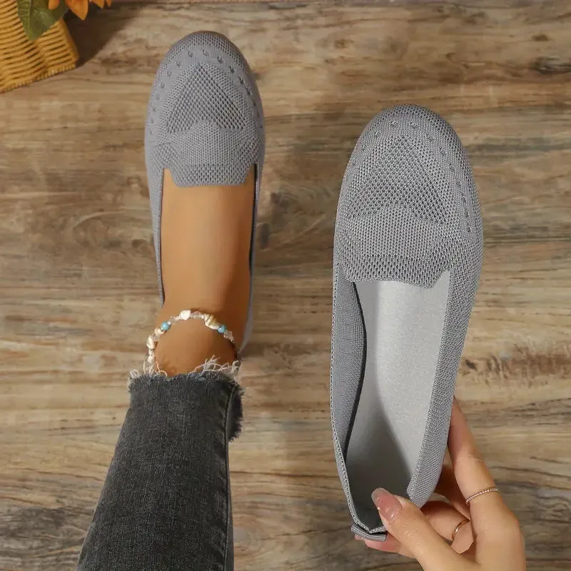 Maksalina - Comfortable Breathable Shoes