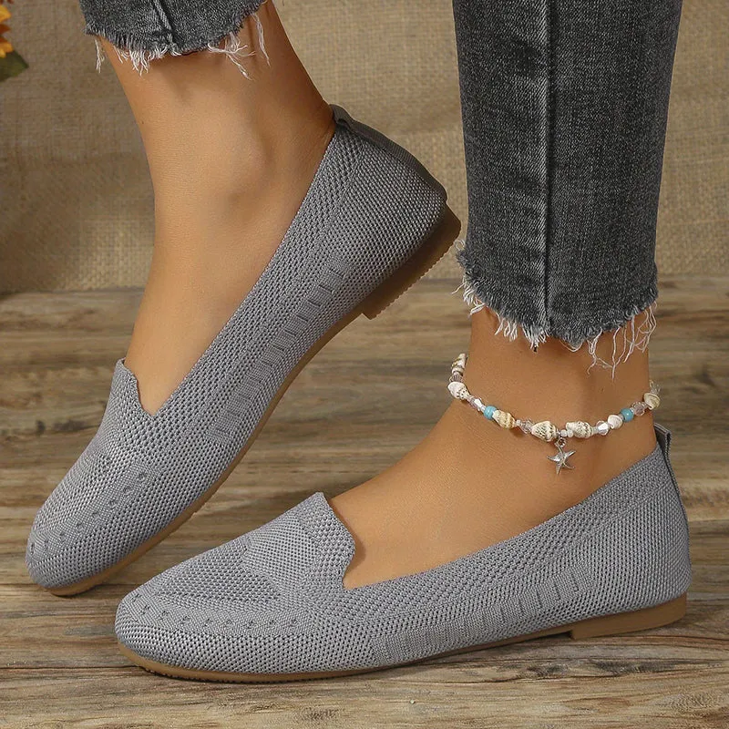 Maksalina - Comfortable Breathable Shoes