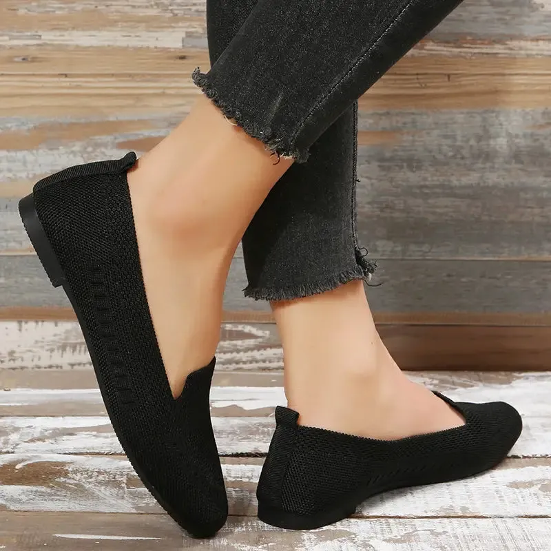Maksalina - Comfortable Breathable Shoes