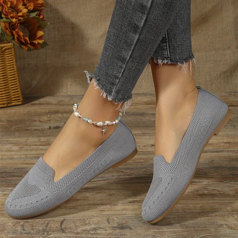 Maksalina - Comfortable Breathable Shoes