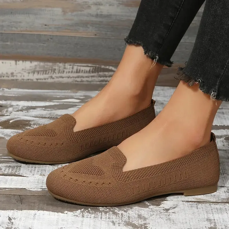 Maksalina - Comfortable Breathable Shoes