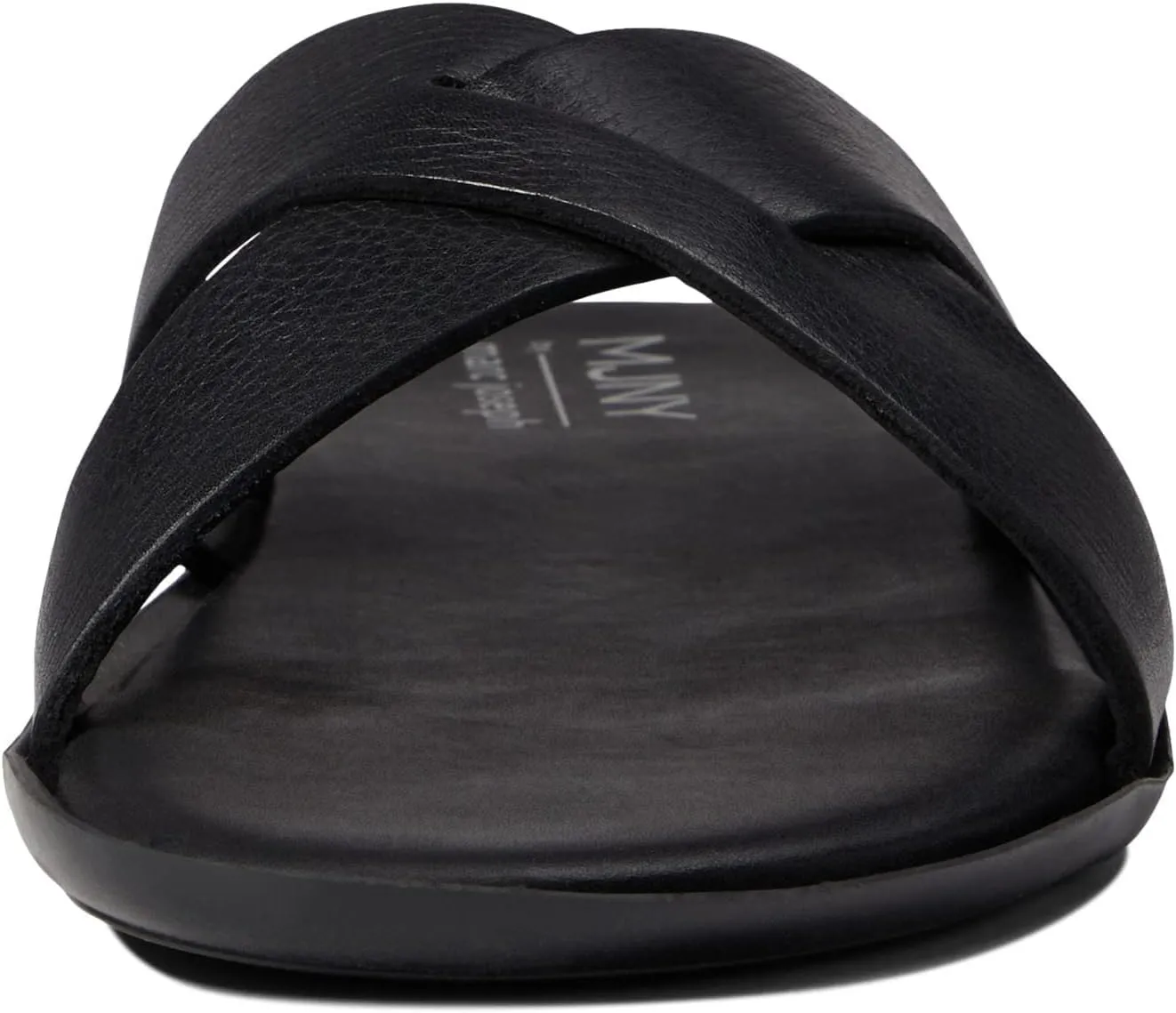 Marc Joseph New York Men's Roman Court Slipper