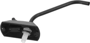 Marine Sink Tap for Boat Caravan Rv Electric Faucet Pump Flexible Rotation Easy On/off Stylish Design