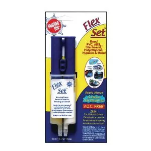 Marine-Tex - Flex Set