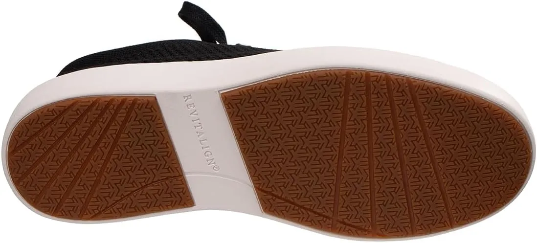 Maxwell Men's Sneaker by Revitalign