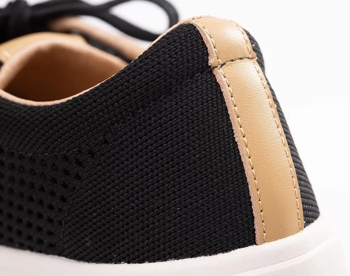 Maxwell Men's Sneaker by Revitalign