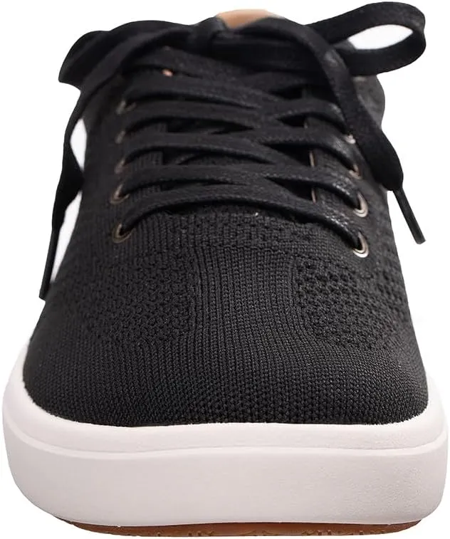 Maxwell Men's Sneaker by Revitalign