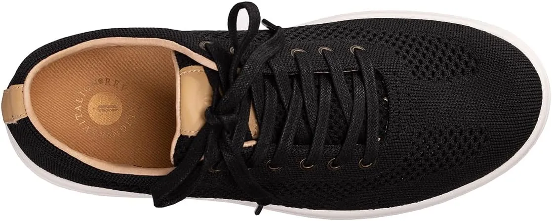 Maxwell Men's Sneaker by Revitalign