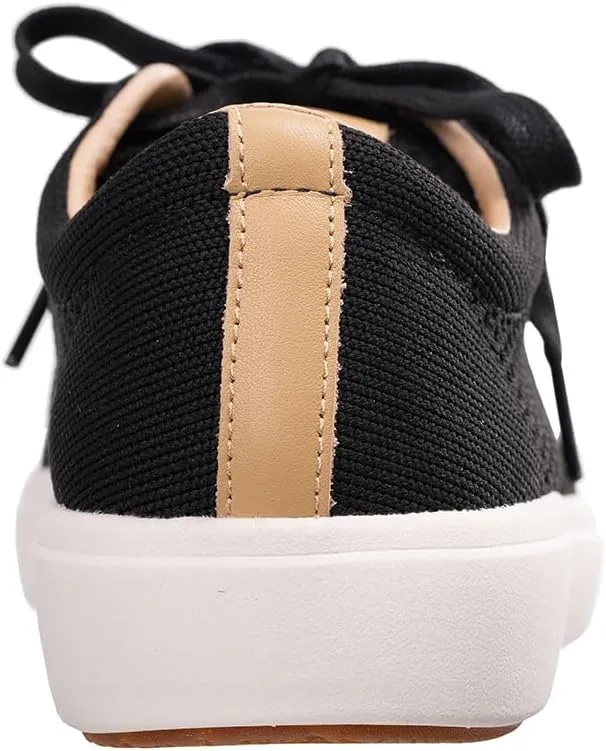 Maxwell Men's Sneaker by Revitalign