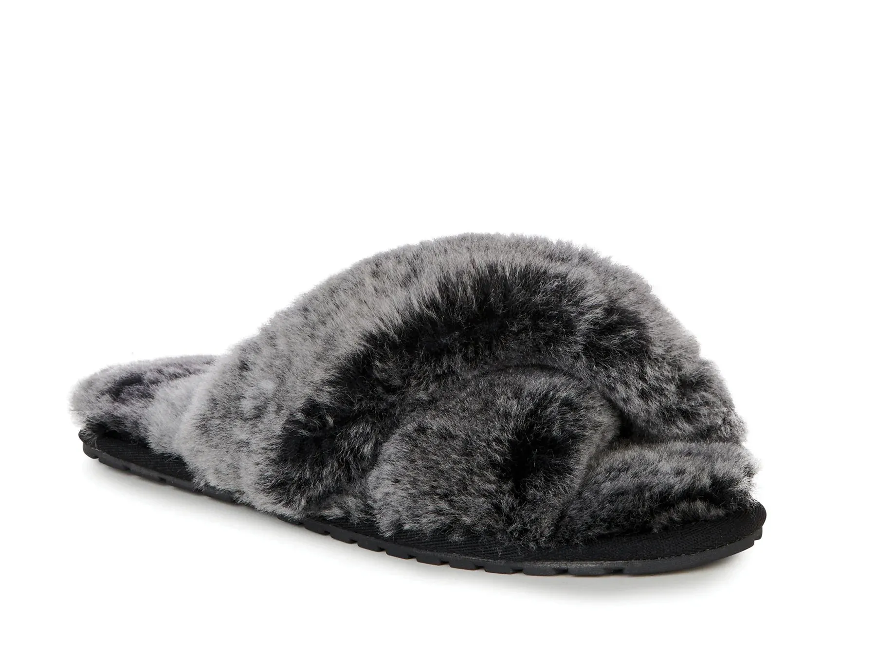 Mayberry Frost / Black Noir