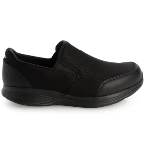MBT SF Modena De-Slip On 4E Textile Synthetic Men's Fashion Sneakers