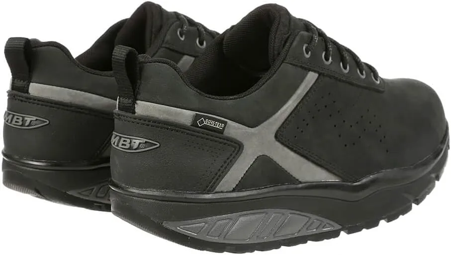 MBT Women's Modena Slip On Low Rocker Bottom Comfort Arch Support Walking Shoe