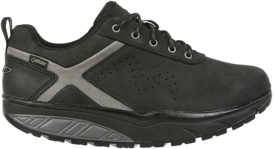 MBT Women's Modena Slip On Low Rocker Bottom Comfort Arch Support Walking Shoe