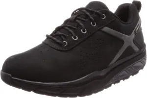 MBT Women's Modena Slip On Low Rocker Bottom Comfort Arch Support Walking Shoe