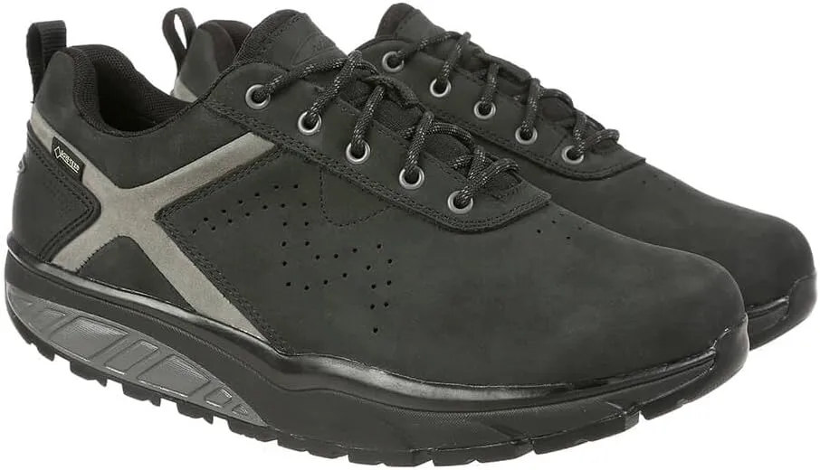 MBT Women's Modena Slip On Low Rocker Bottom Comfort Arch Support Walking Shoe