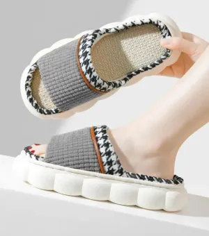 Medicated Comfy Slipper
