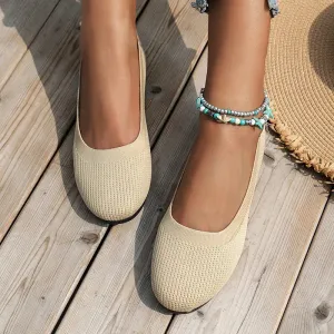 Melania - Breathable Non-Slip Shoes