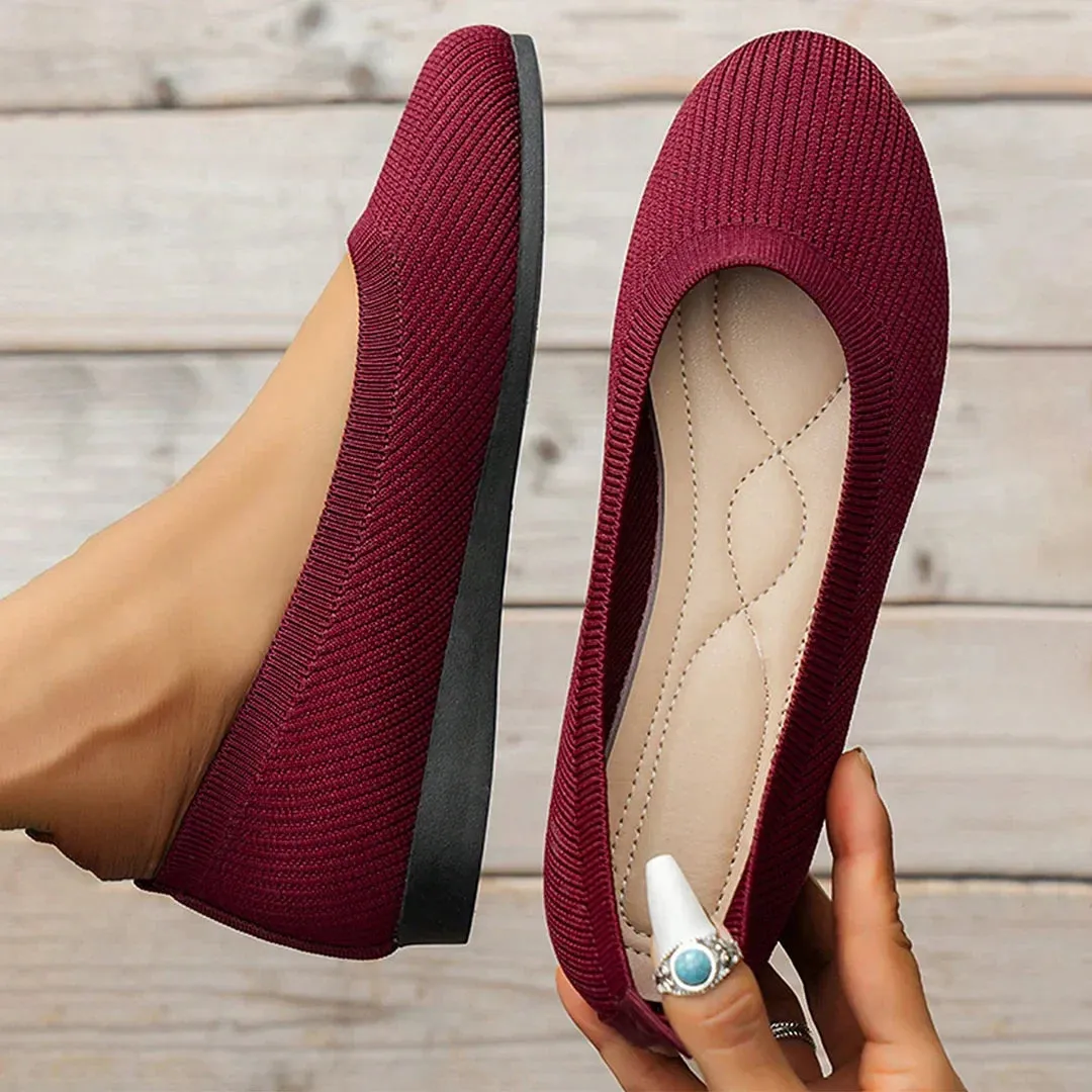 Melania - Breathable Non-Slip Shoes