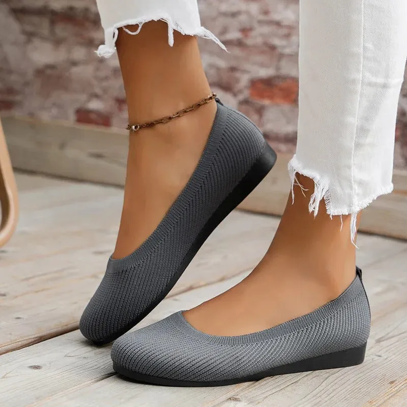 Melania - Breathable Non-Slip Shoes