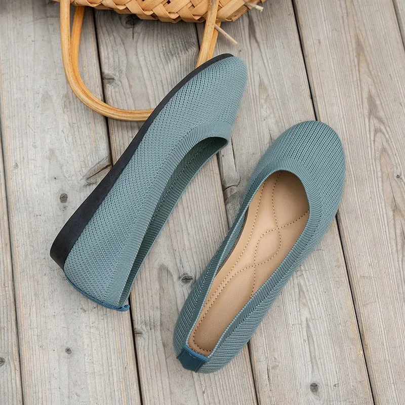 Melania - Breathable Non-Slip Shoes