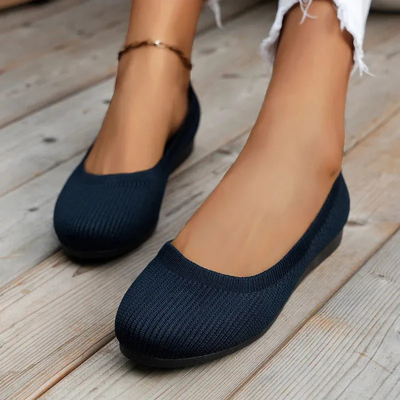 Melania - Breathable Non-Slip Shoes