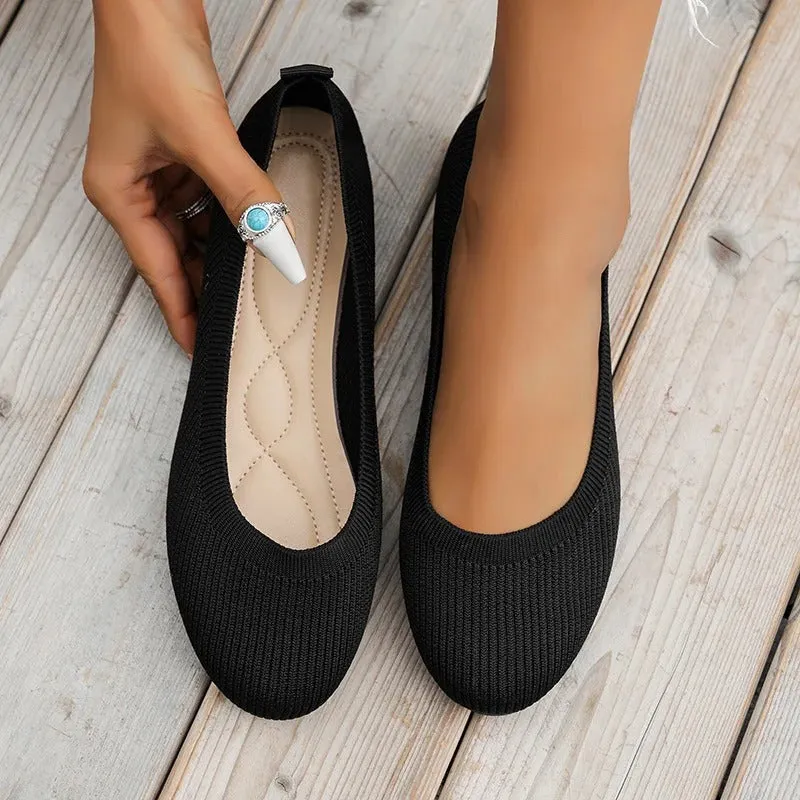 Melania - Breathable Non Slip Shoes