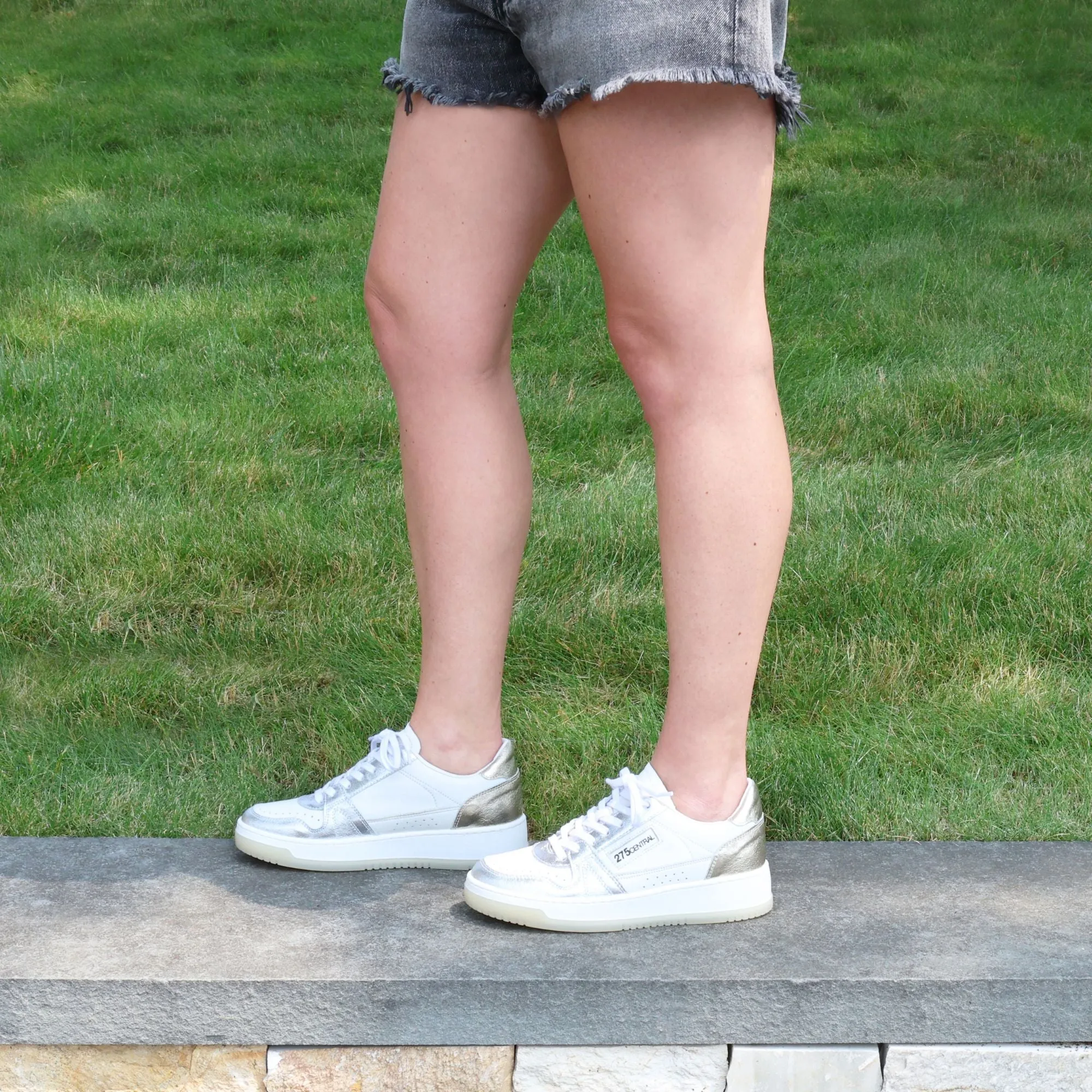Melissa Sneaker