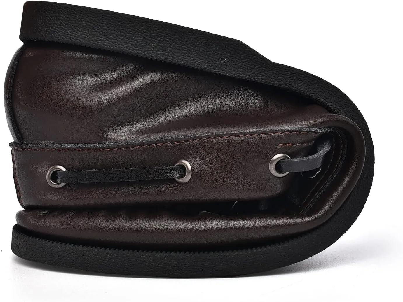 Mens Boat Shoes Leather Casual Dress Shoes Classic Loafers