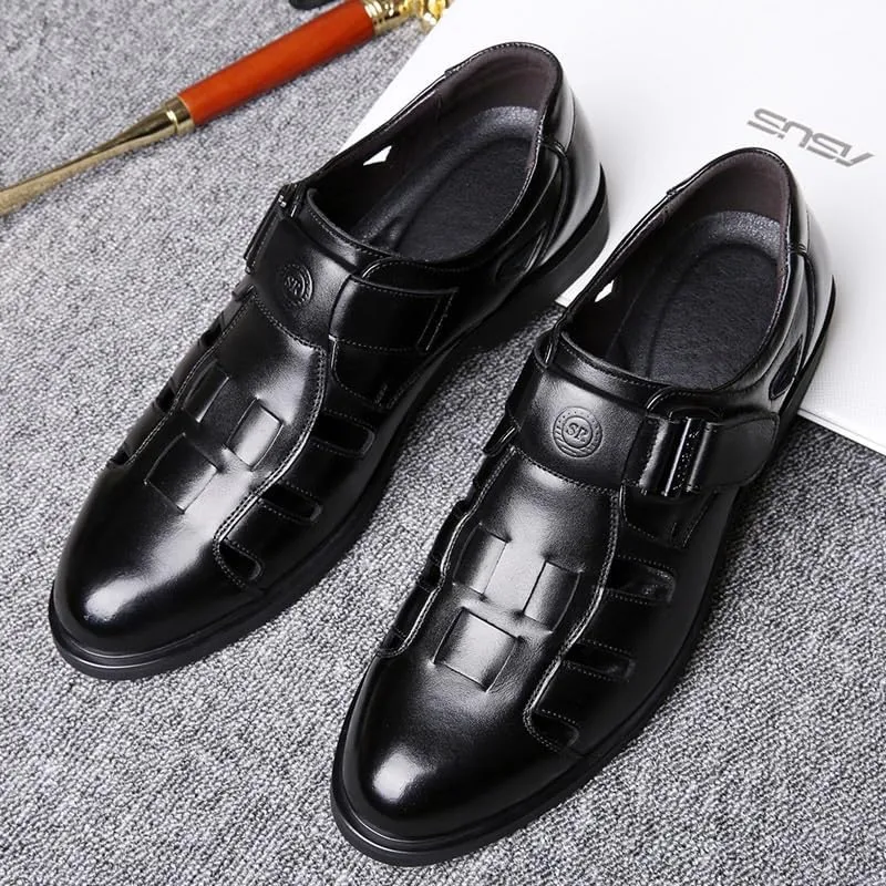 Men's Cutout Mesh Handmade Flat Casual Loafers Lightweight Slip on Mesh Moccasins Summer Breathable Driving Shoes Summer Breathable Driving Shoes