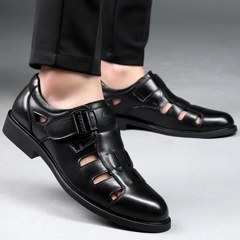 Men's Cutout Mesh Handmade Flat Casual Loafers Lightweight Slip on Mesh Moccasins Summer Breathable Driving Shoes Summer Breathable Driving Shoes