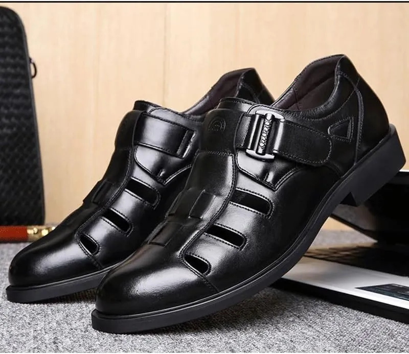 Men's Cutout Mesh Handmade Flat Casual Loafers Lightweight Slip on Mesh Moccasins Summer Breathable Driving Shoes Summer Breathable Driving Shoes