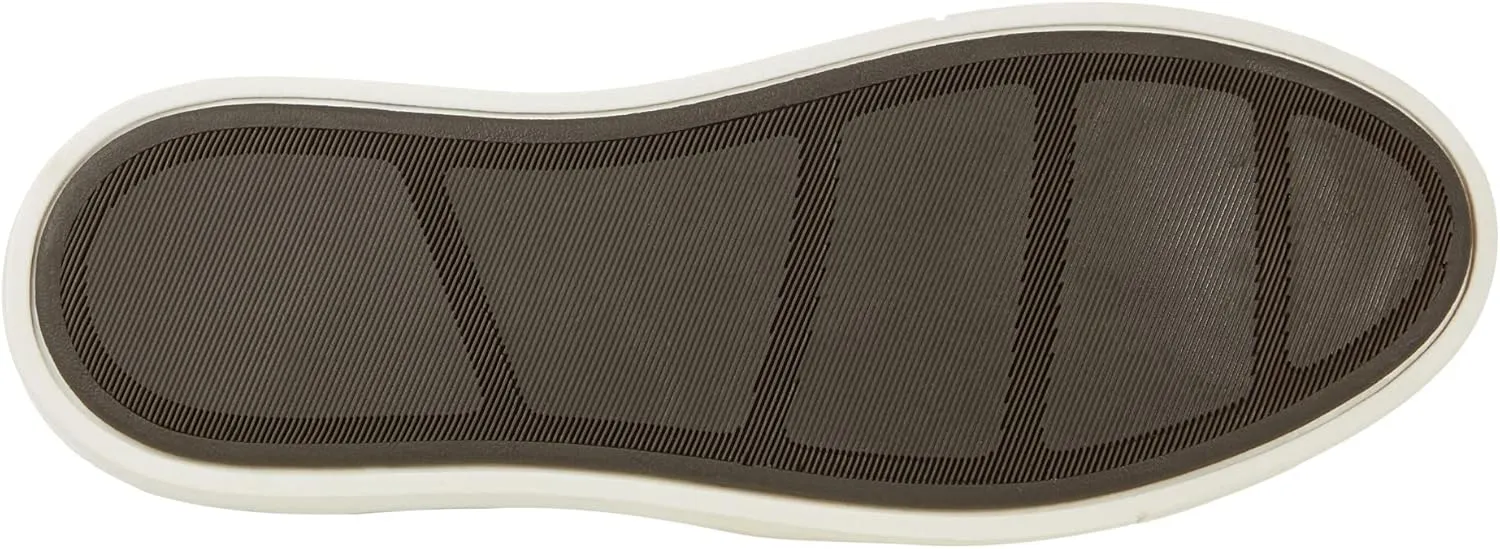 Men's David Sneaker - Timeless Comfort Made in Brazil