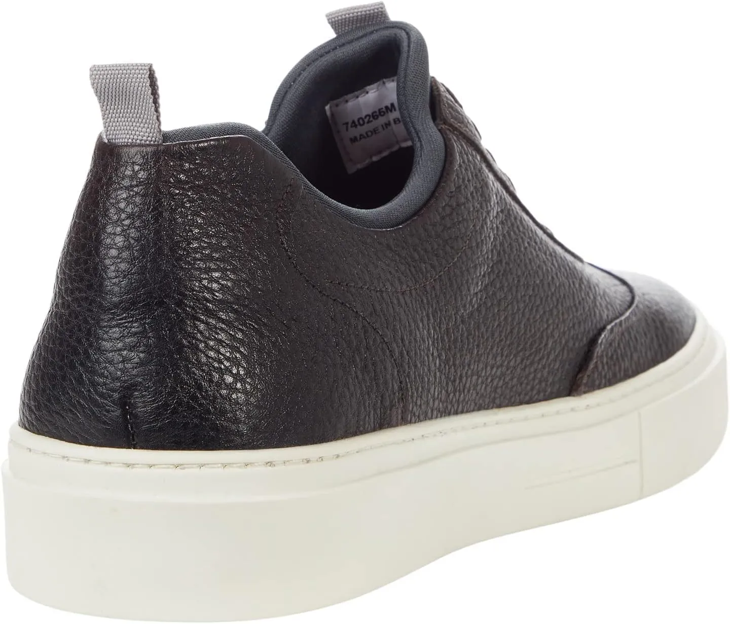 Men's David Sneaker - Timeless Comfort Made in Brazil