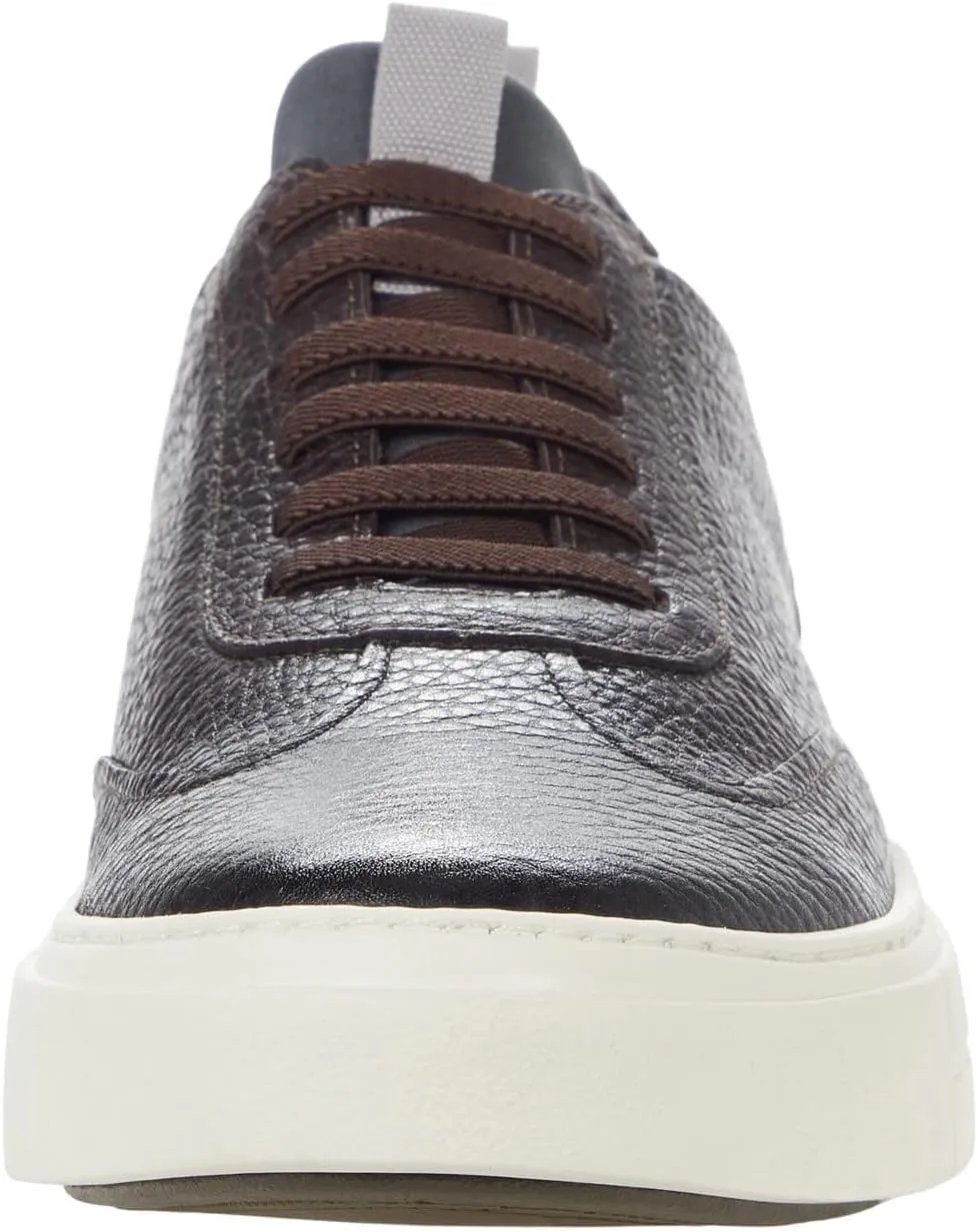 Men's David Sneaker - Timeless Comfort Made in Brazil