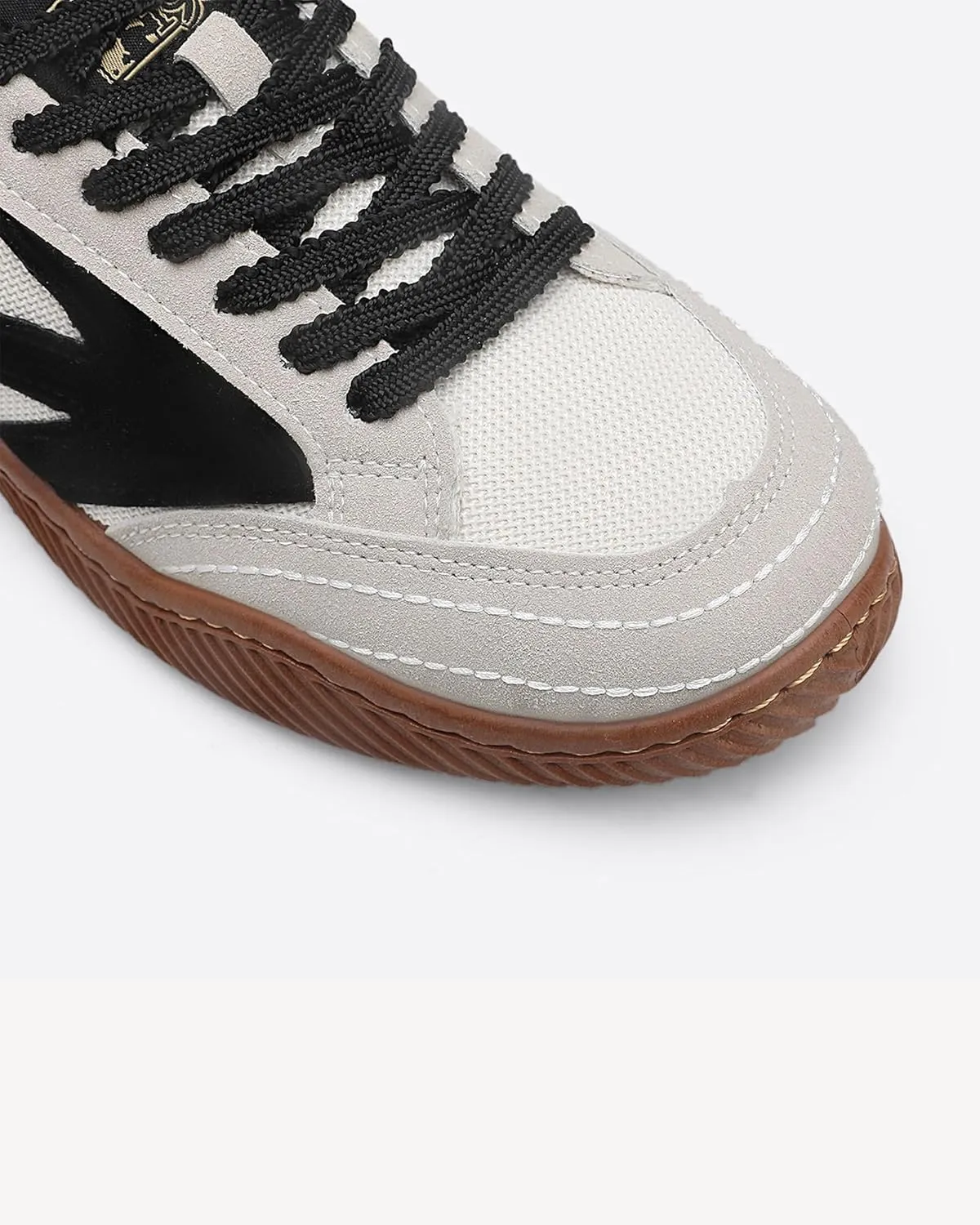 Men's Fashion Sneakers Comfortable Walking Shoes Casual Lace-Up Non Slip Breathable Mesh Sneakers Sports Shoes