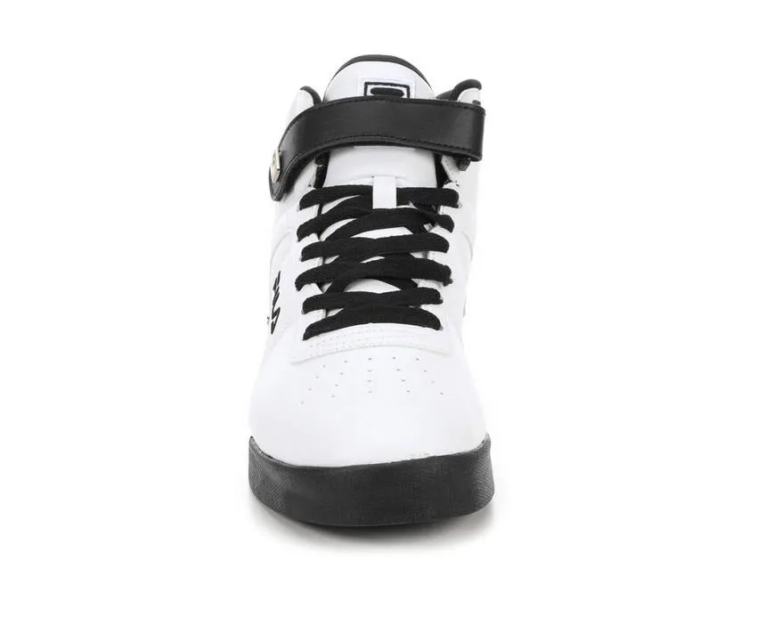 Men's Fila Vulc 13 SC High-Top Sneakers