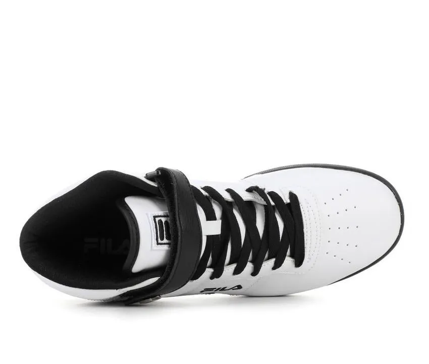 Men's Fila Vulc 13 SC High-Top Sneakers