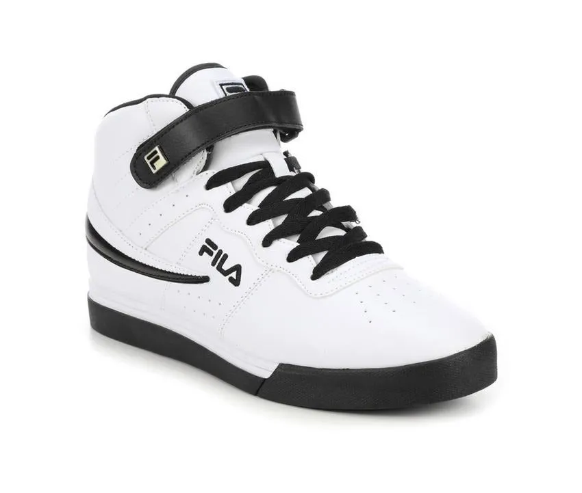 Men's Fila Vulc 13 SC High-Top Sneakers