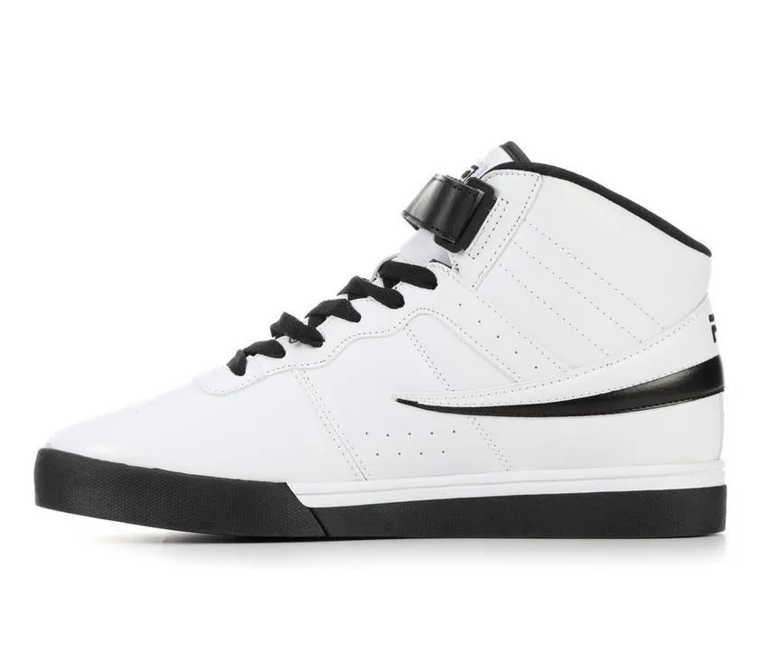Men's Fila Vulc 13 SC High-Top Sneakers