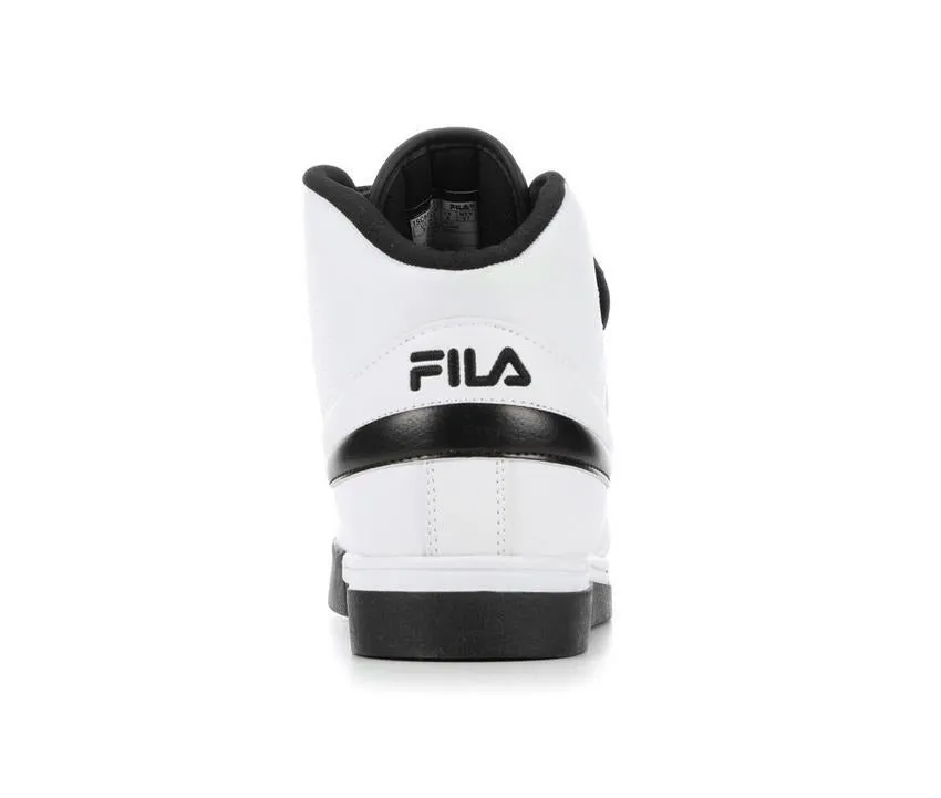 Men's Fila Vulc 13 SC High-Top Sneakers