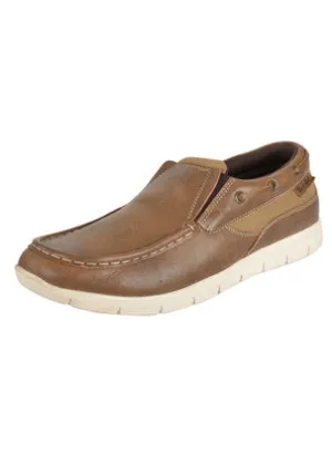 MENS JASPER SLIP-ON SHOE