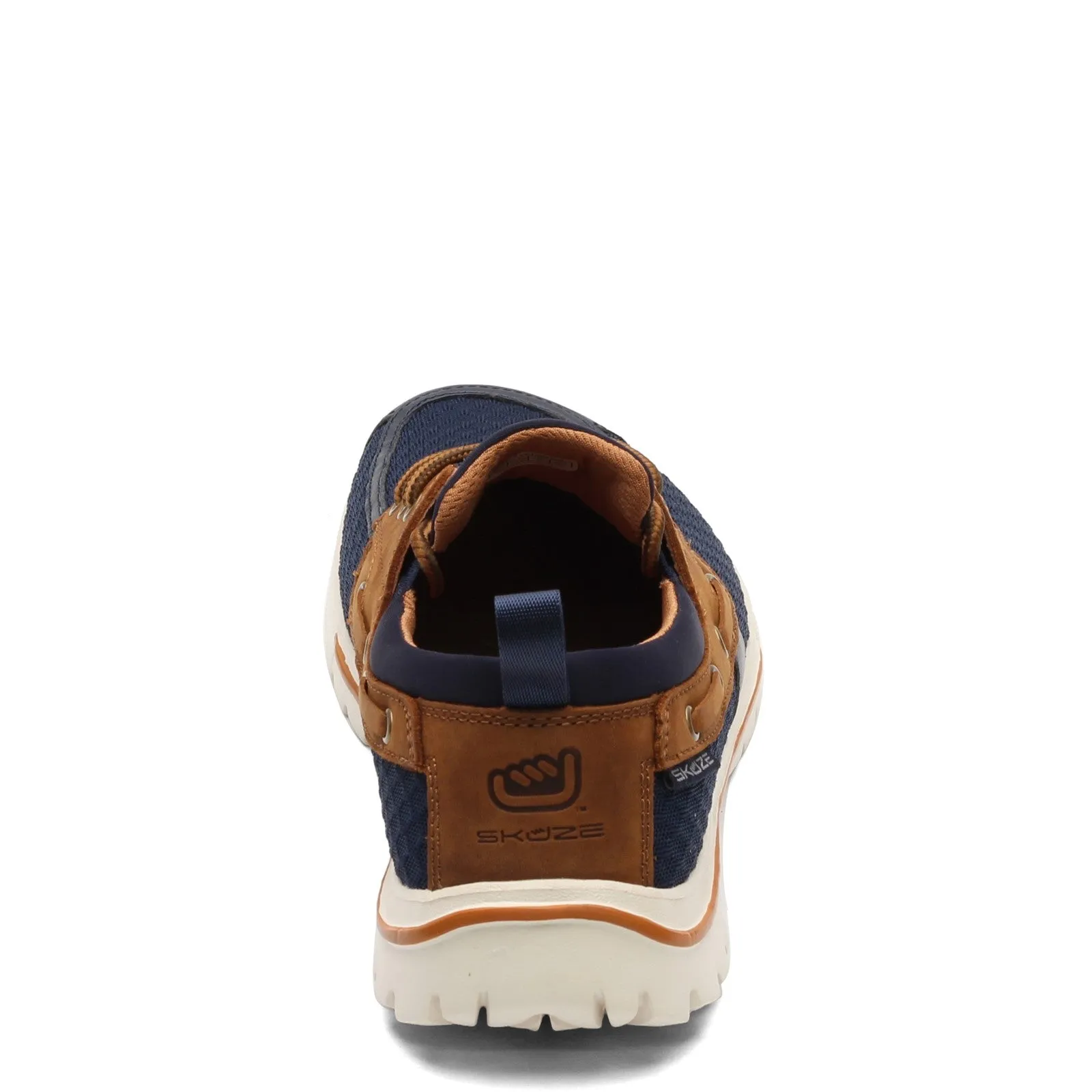 Men's Skuze, Del Marina - Stretch Fit Boat Shoe