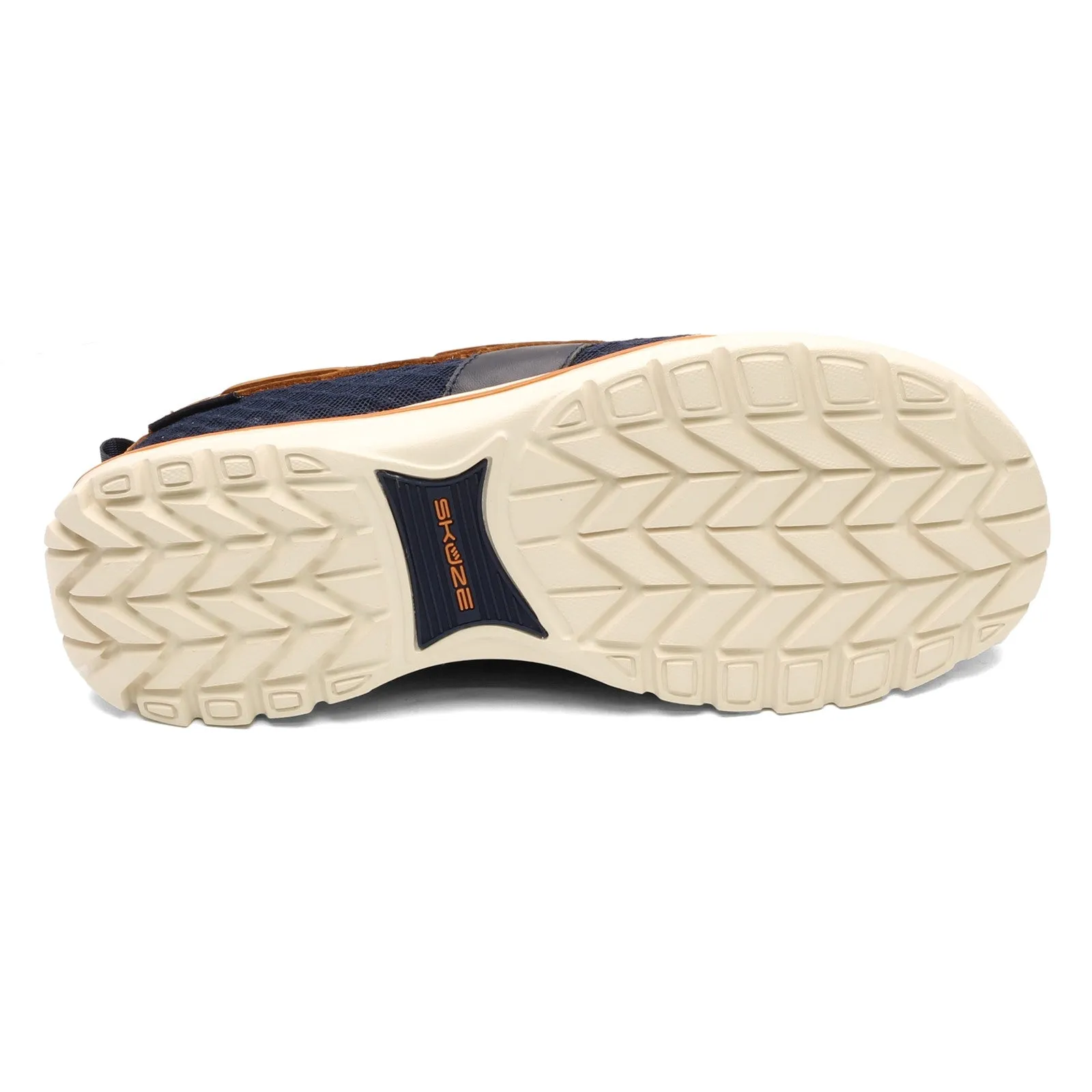 Men's Skuze, Del Marina - Stretch Fit Boat Shoe
