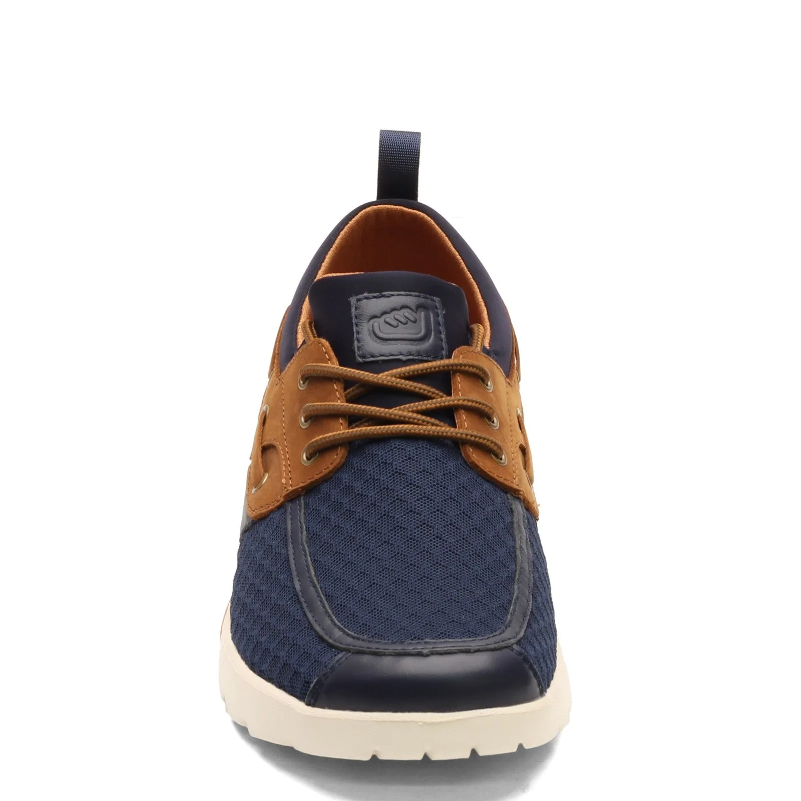 Men's Skuze, Del Marina - Stretch Fit Boat Shoe