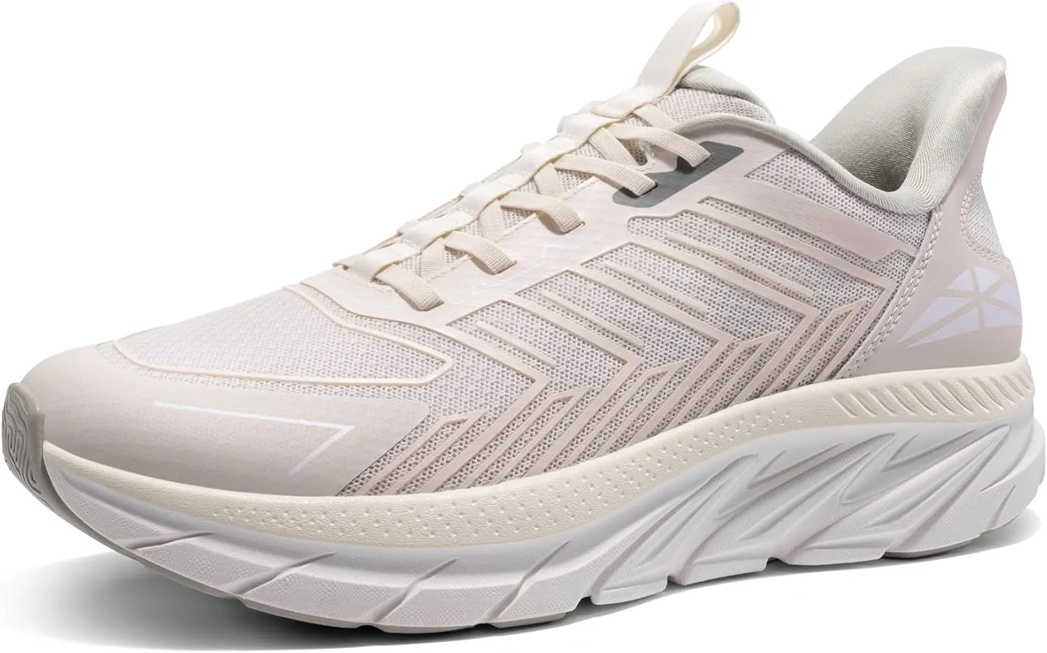 Men's Slip On Walking Shoes Running Comfortable Tennis Breathable Non Slip Athletic Gym Workout Cross Training Fashion Sneakers